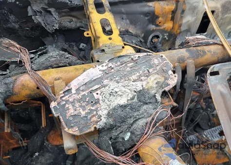 2016 Chevrolet Spark 1Lt Cvt from USA, damaged, VIN KL8CD6SA6GC644162